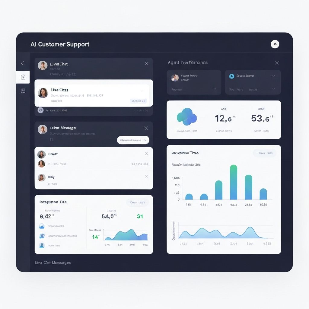 Callium Dashboard